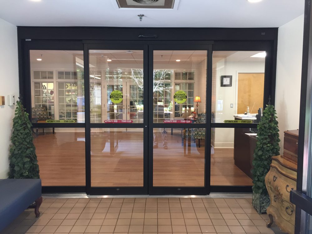 Photo of Janmar Door Controls & Glass