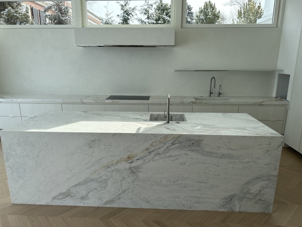 Photo of Granite & Marble Gallery