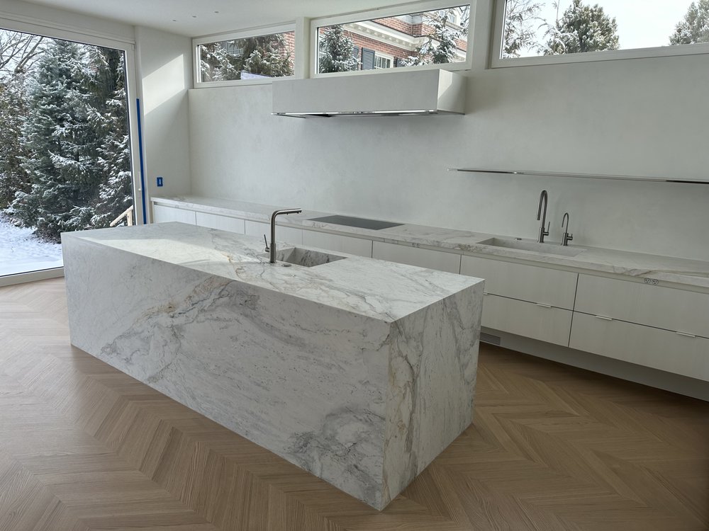 Photo of Granite & Marble Gallery
