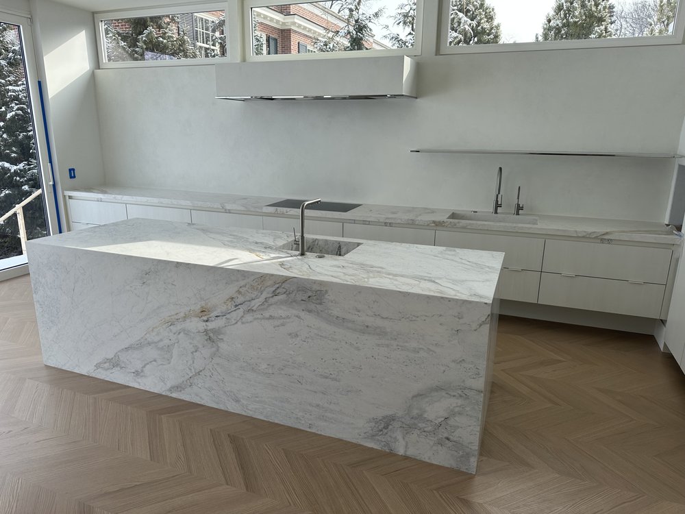 Photo of Granite & Marble Gallery