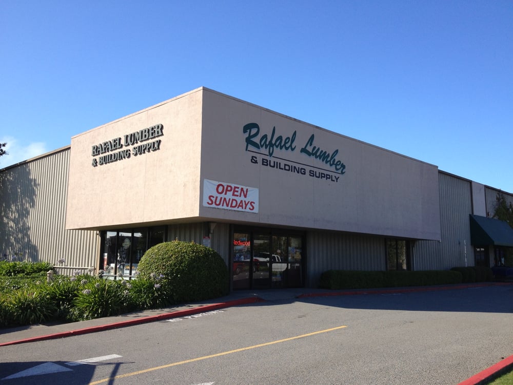 Photo of Rafael Lumber