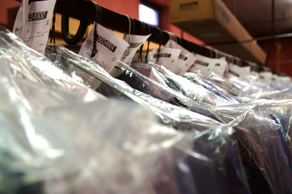 Photo of Lattanzio's Linn Cleaners