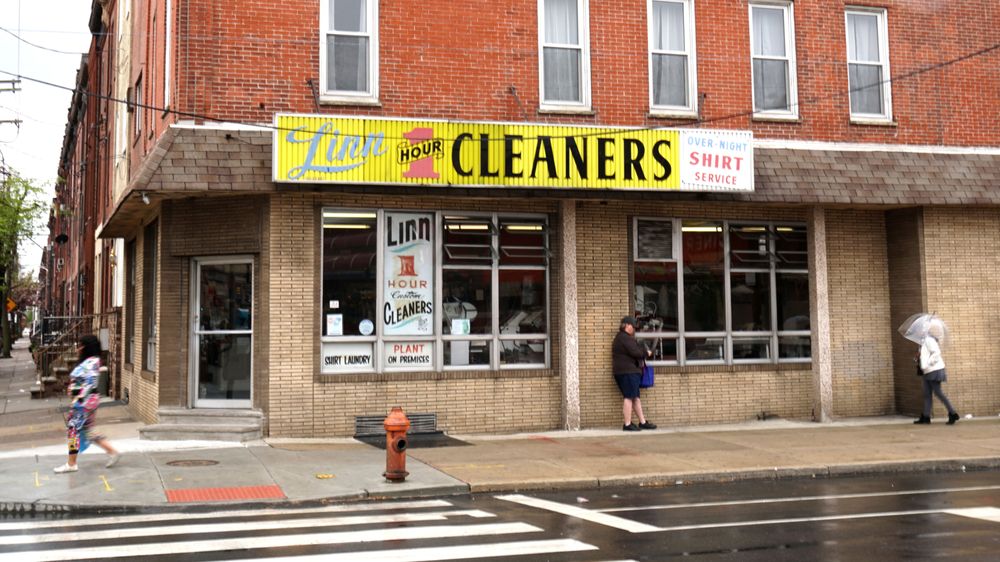 Photo of Lattanzio's Linn Cleaners