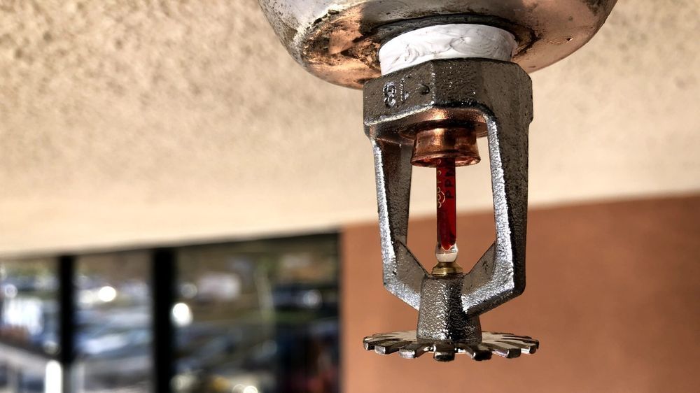 Photo of Legion Fire Protection