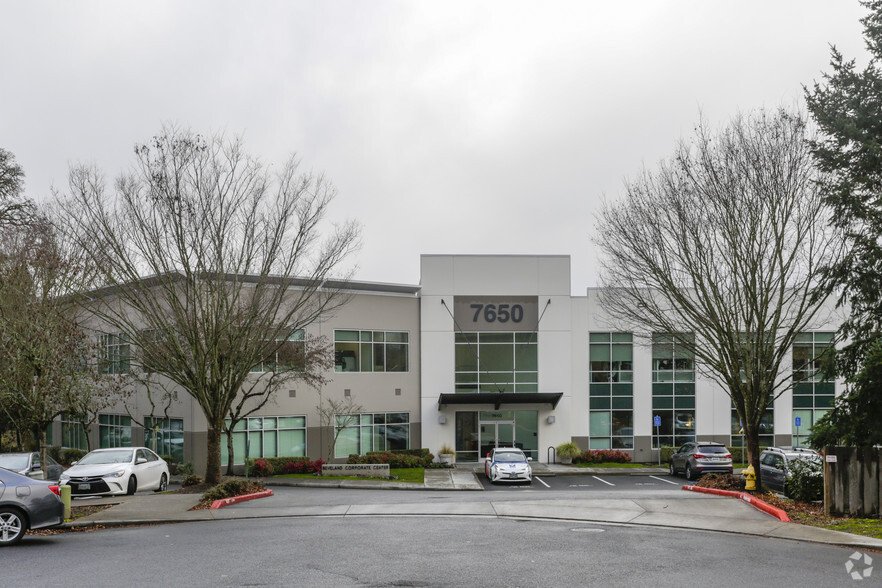 Photo of Kershaw & Associates