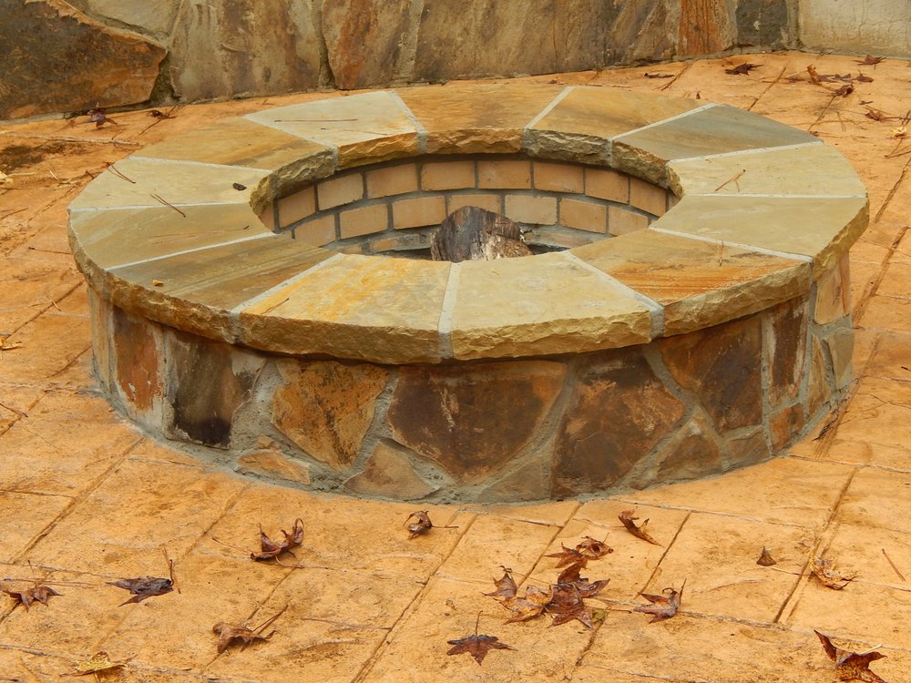Photo of Oz Concrete & Stone