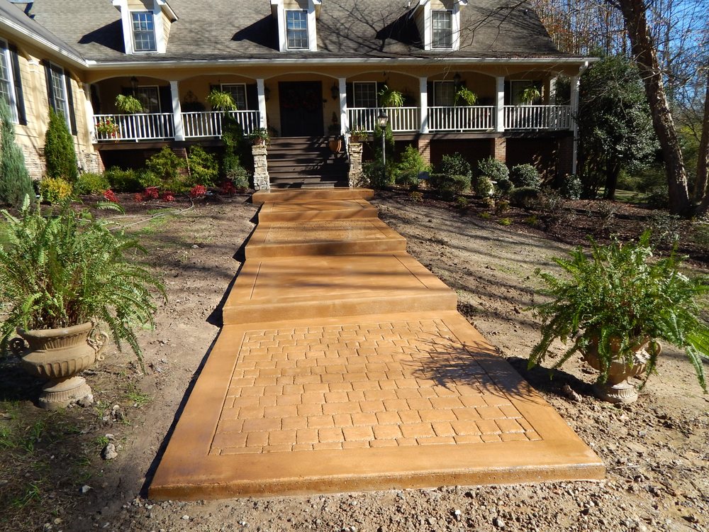 Photo of Oz Concrete & Stone