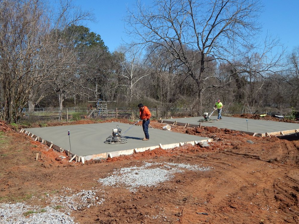 Photo of Oz Concrete & Stone