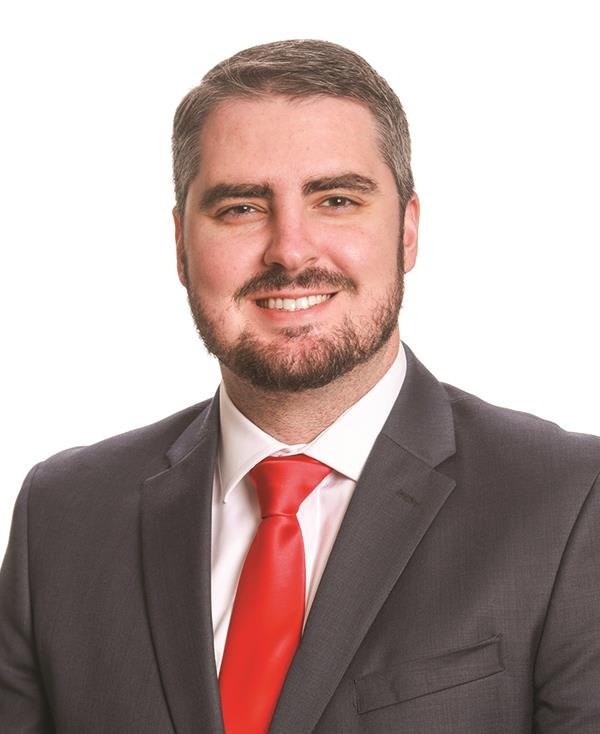 Photo of Andrew Komornik - State Farm Insurance Agent