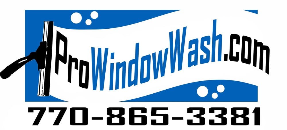 Photo of ProWindowWash