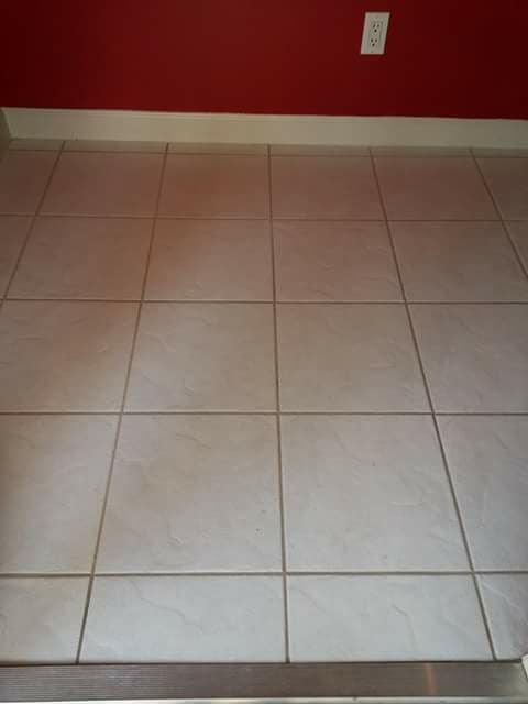 Photo of Nationwide Grout and Tile Specialist