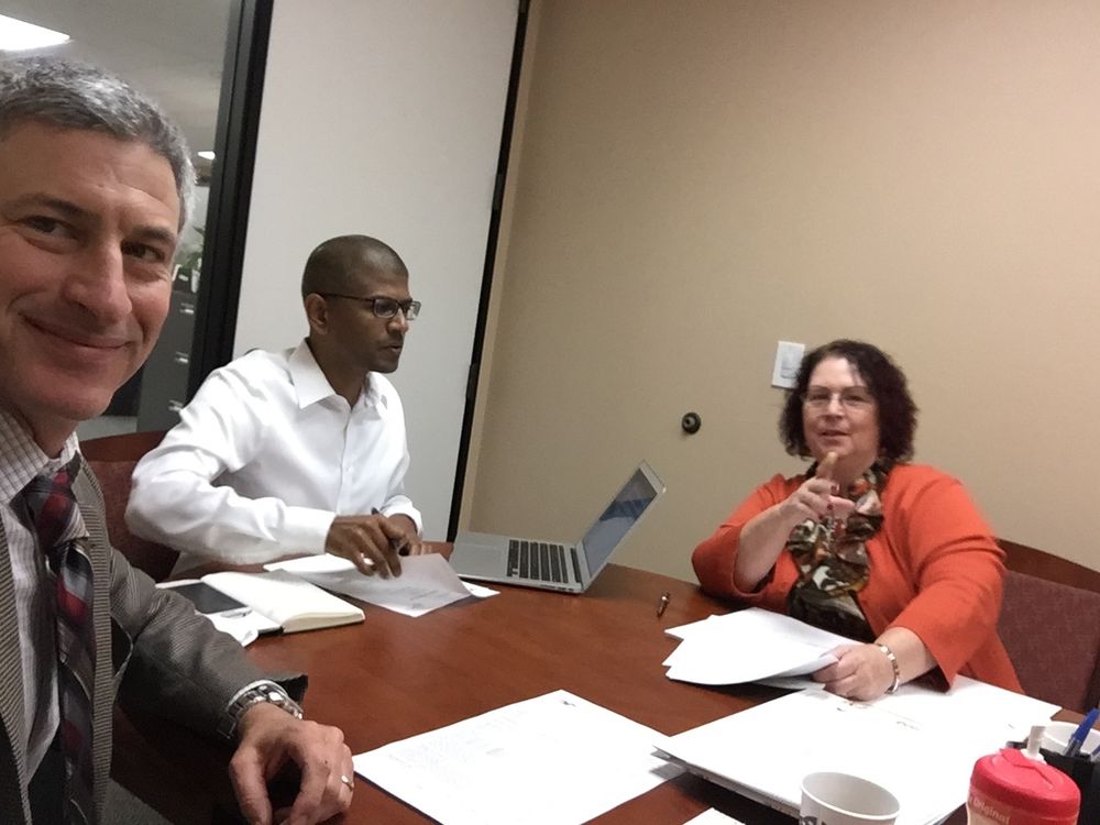 Photo of Myerhoff & Associates, Inc.