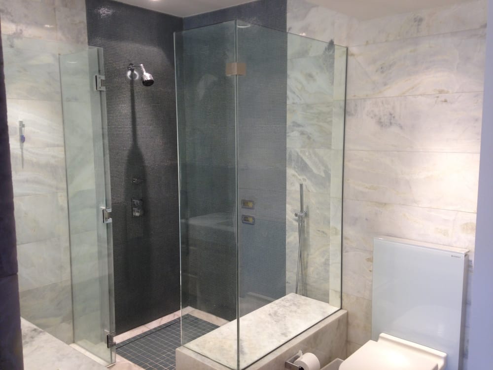 Photo of Square Earth Custom Stone & Tile Work