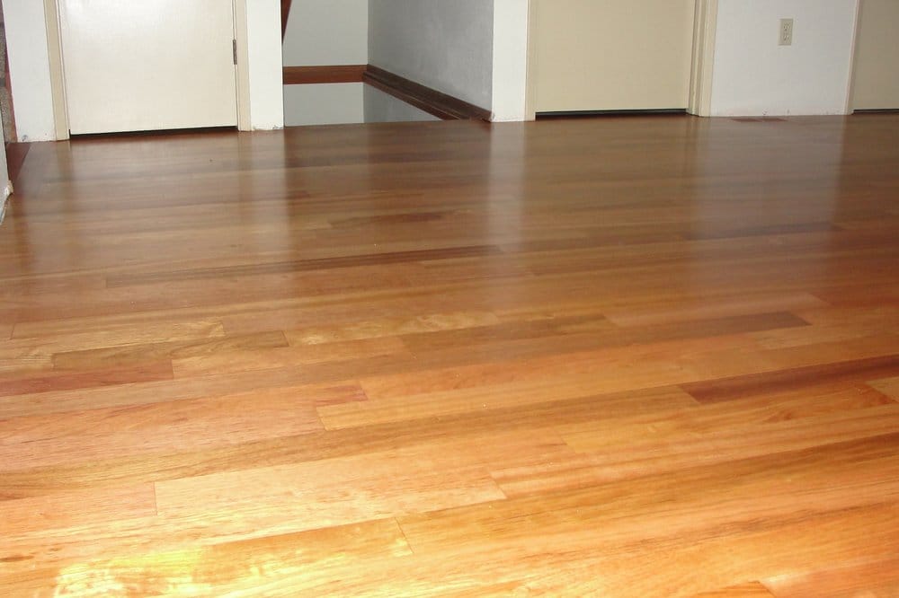 Photo of Bothell Hardwood Floors