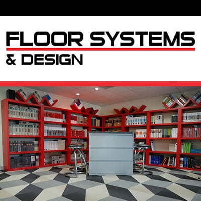 Photo of Floor Systems & Design