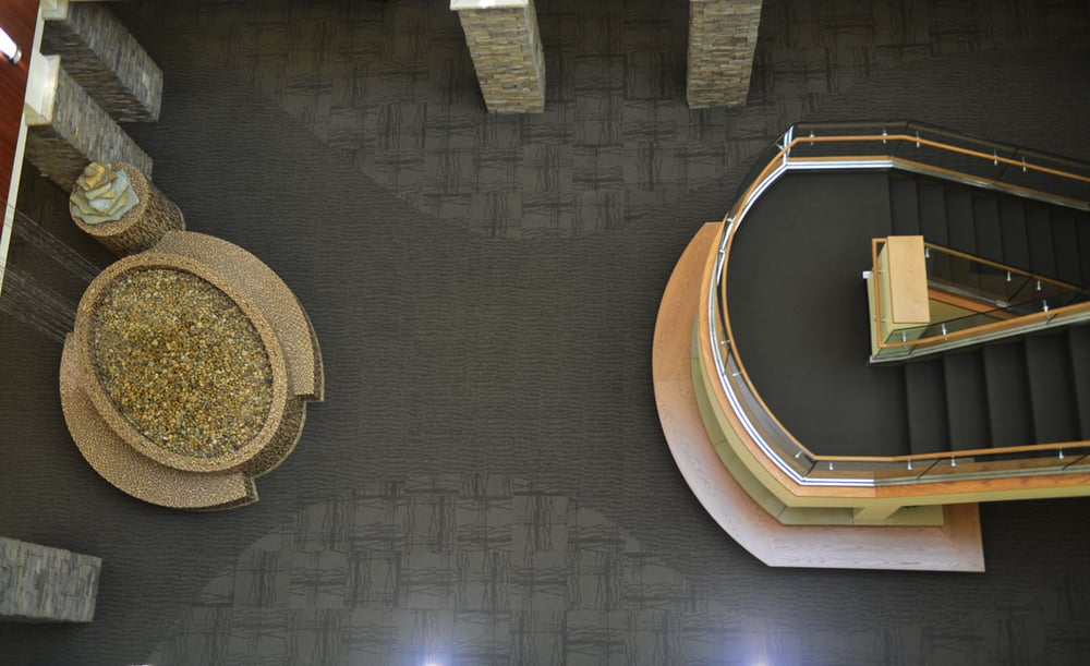 Photo of Floor Systems & Design