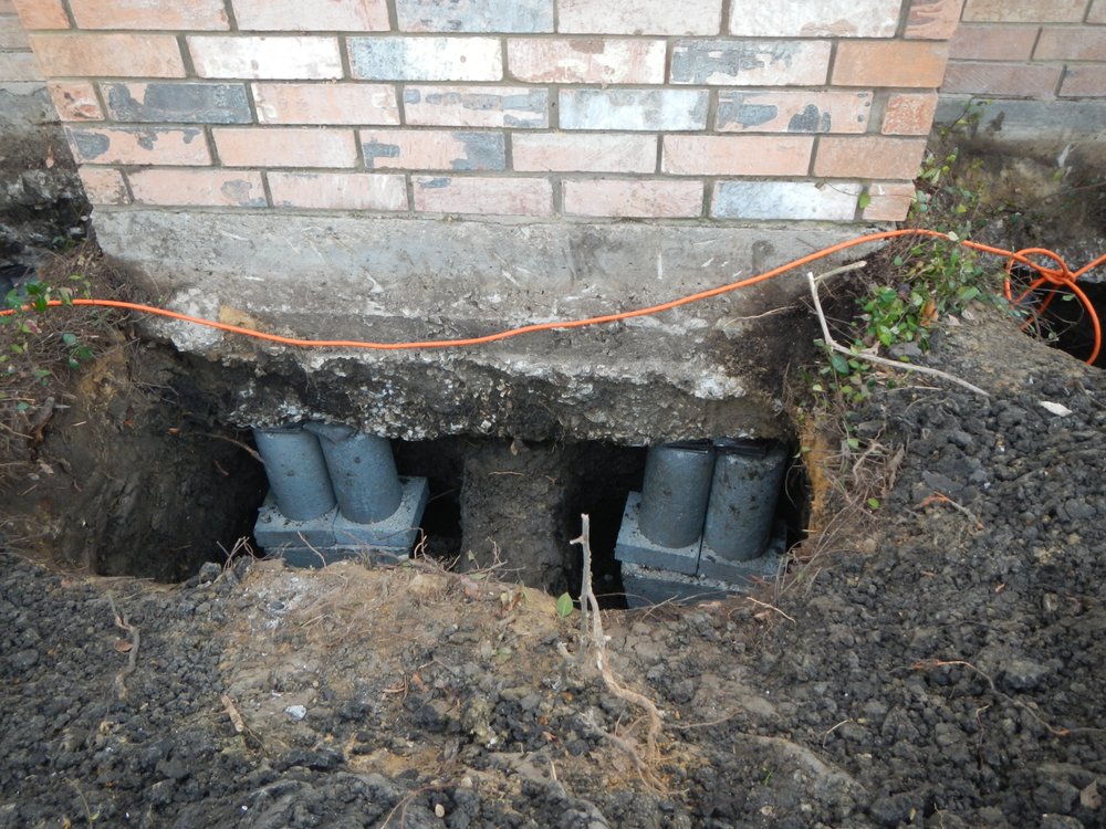 Photo of Omega Foundation Repair & Drainage