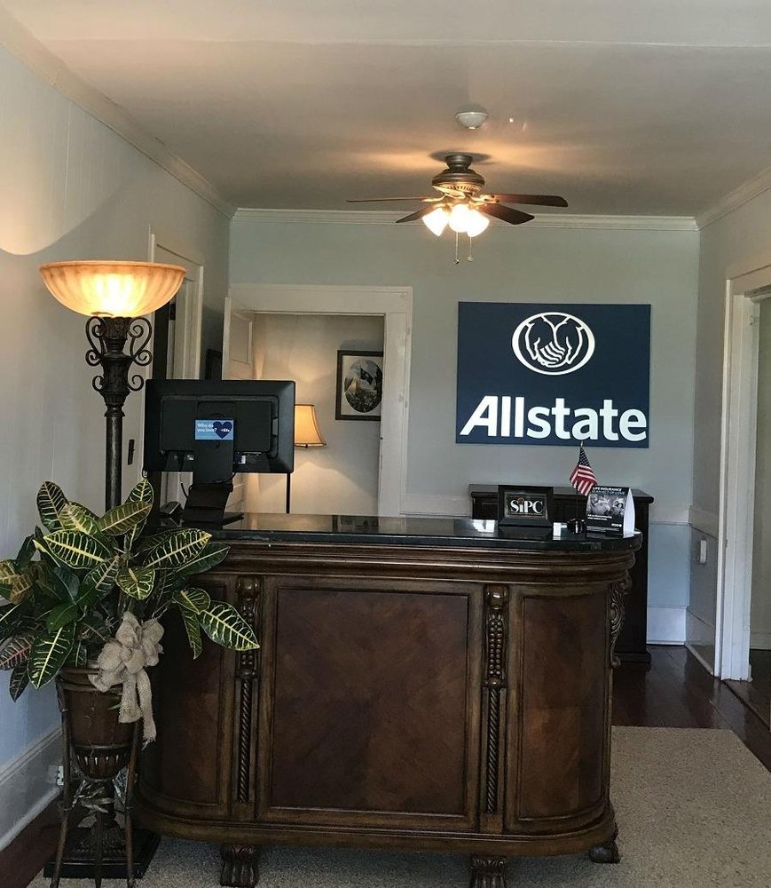 Photo of Allstate Insurance: Kellie Ballentine