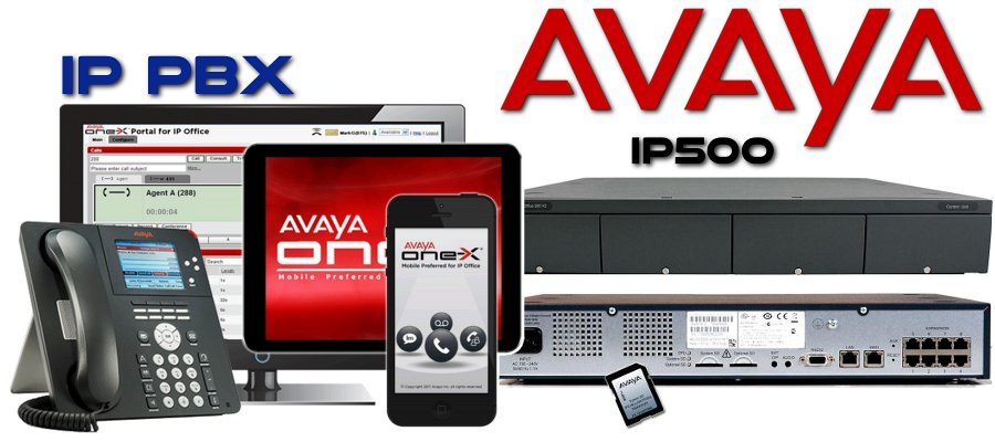 Photo of New Orleans Business Phone Systems