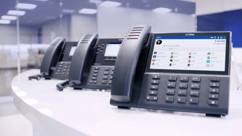 Photo of New Orleans Business Phone Systems