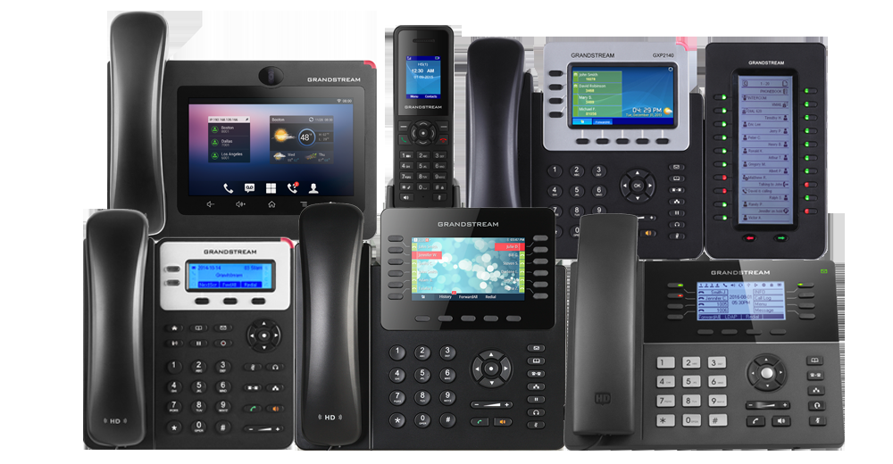 Photo of New Orleans Business Phone Systems