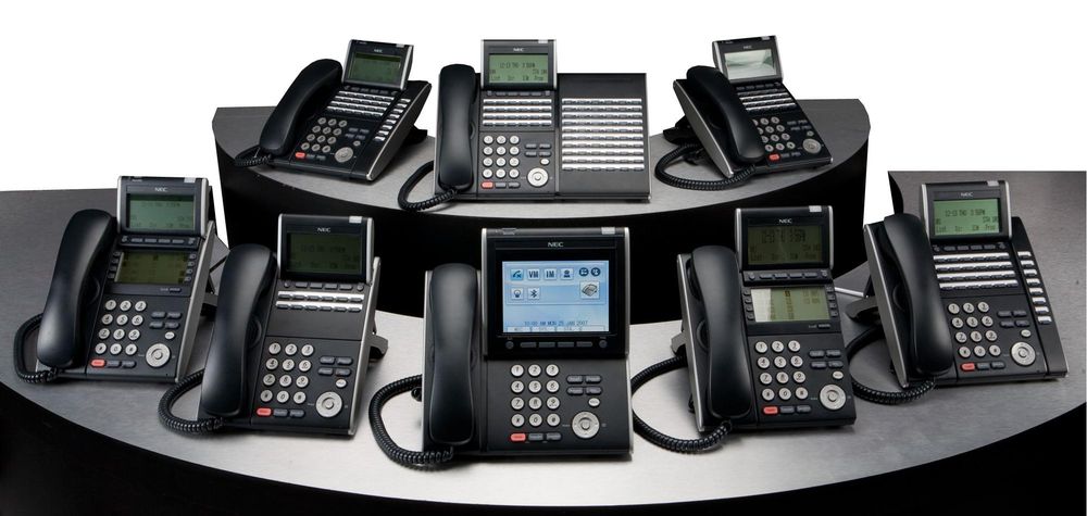 Photo of New Orleans Business Phone Systems