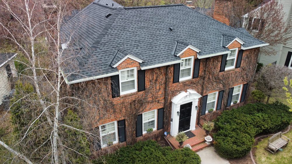 Photo of Kaufman Roofing