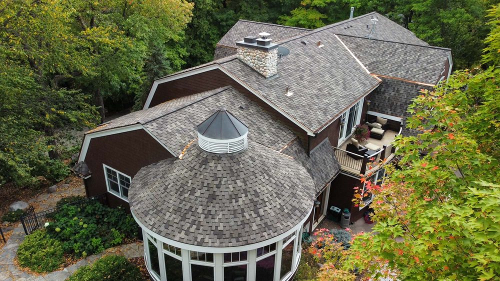Photo of Kaufman Roofing