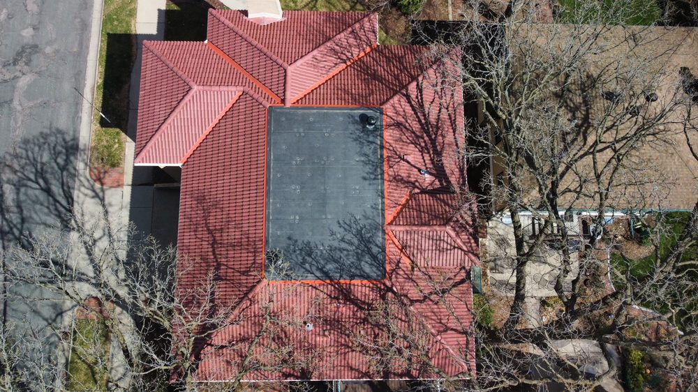Photo of Kaufman Roofing