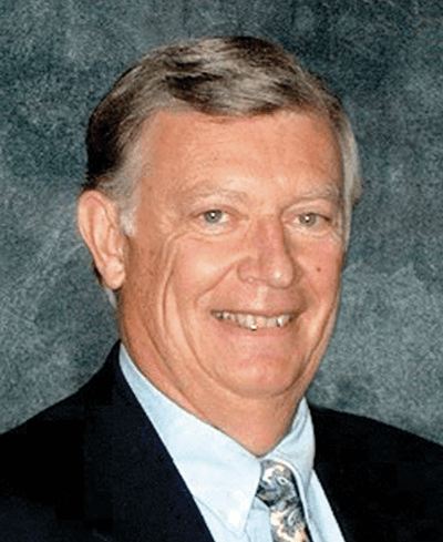 Photo of Larry Ashley - State Farm Insurance Agent