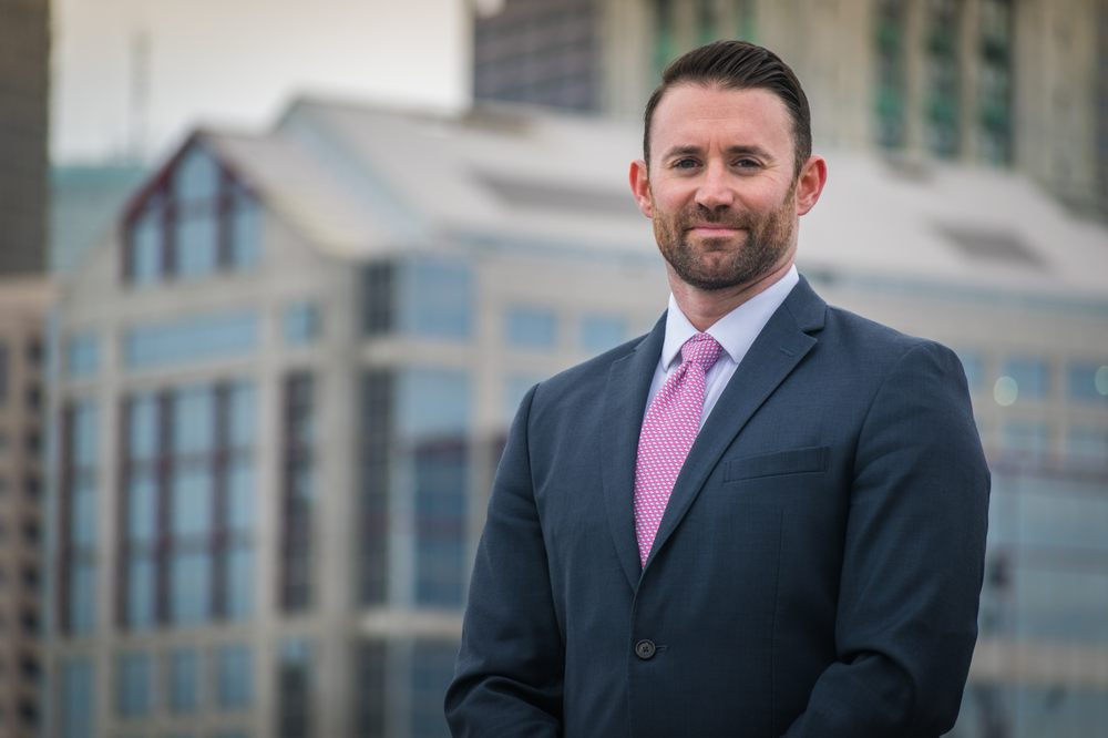 Photo of Kelly & Associates Injury Lawyers