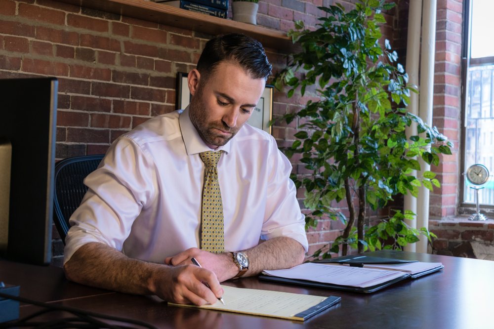 Photo of Kelly & Associates Injury Lawyers
