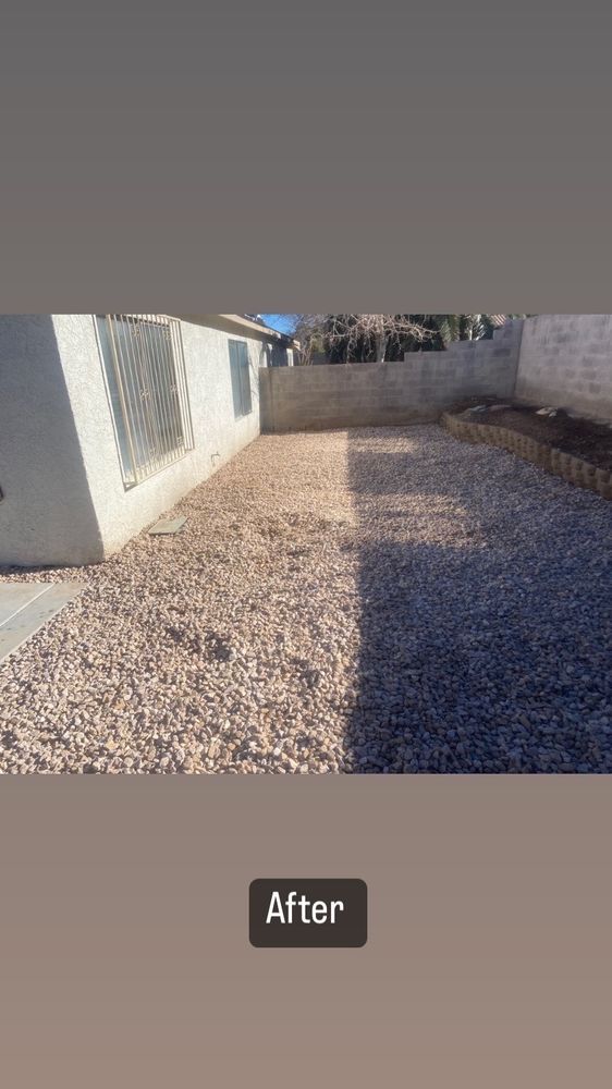 Photo of Las Vegas Hardscape&Design