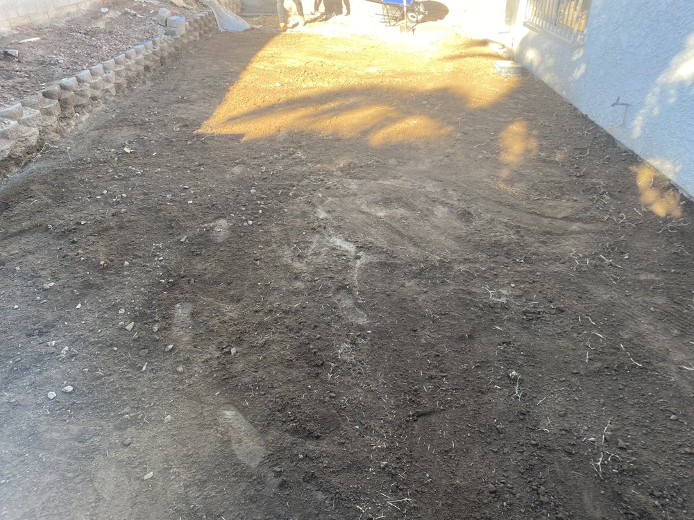 Photo of Las Vegas Hardscape&Design