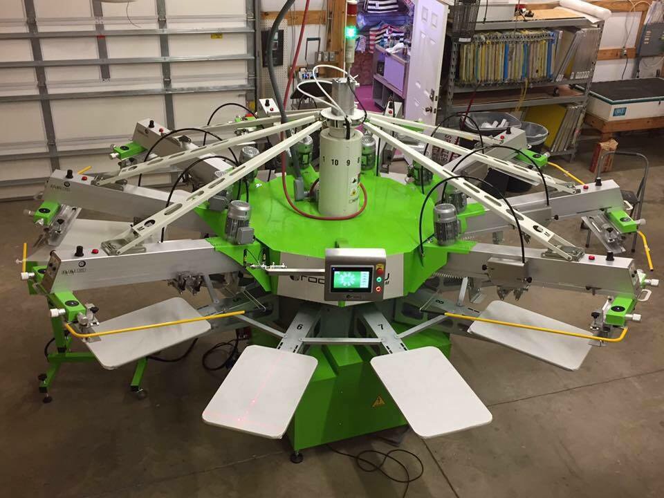Photo of Triple Stitch Dezigns
