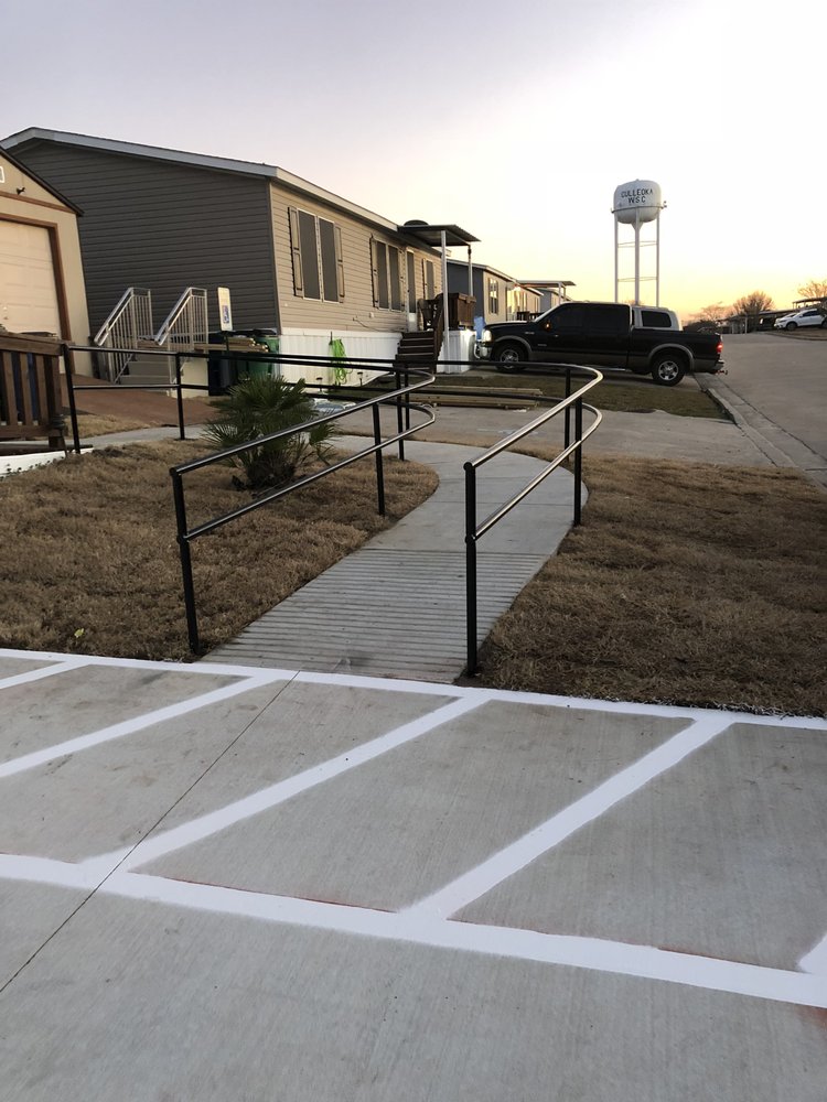 Photo of Texas State Asphalt & Concrete