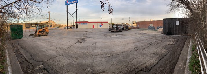 Photo of Texas State Asphalt & Concrete