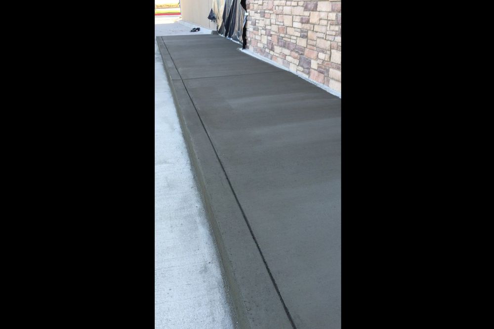 Photo of Texas State Asphalt & Concrete