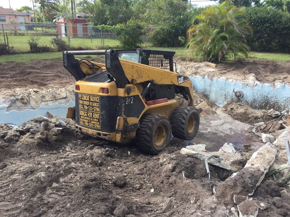 Photo of RD Bobcat Services
