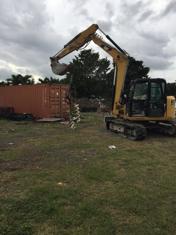 Photo of RD Bobcat Services