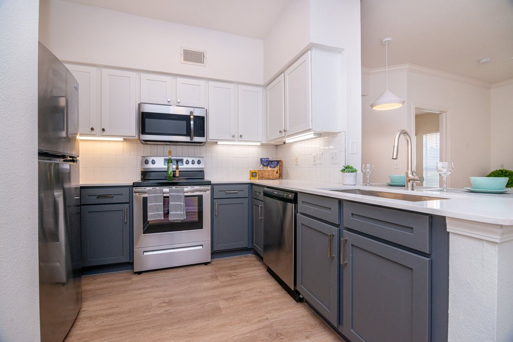 Photo of Whitney at The Heights Apartments