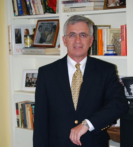Photo of Hyman; Morris Att At Law