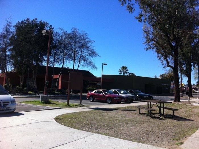 Photo of Spring Valley Community Center