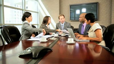 Photo of The Virtual Office Group