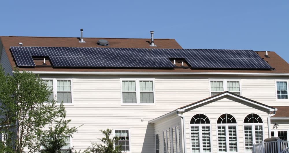 Photo of Solar Universe Central Maryland