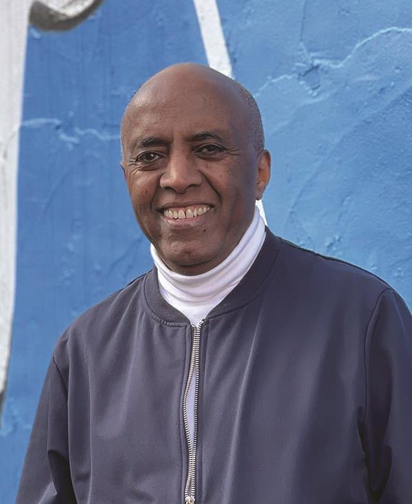Photo of Ezra Teshome - State Farm Insurance Agent