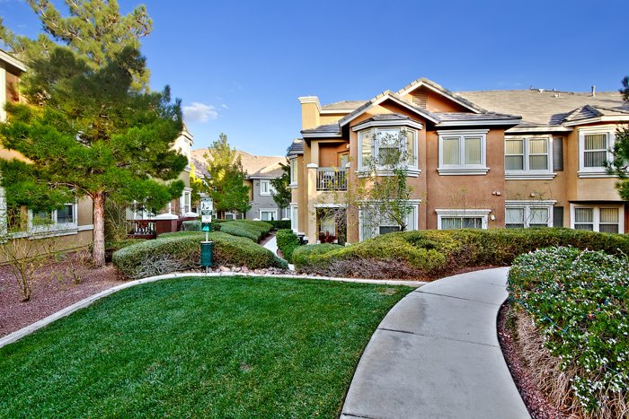 Photo of Tuscany Apartments
