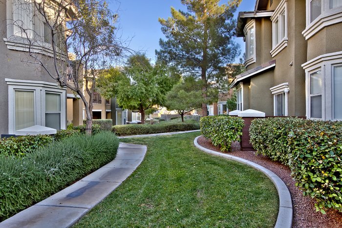 Photo of Tuscany Apartments