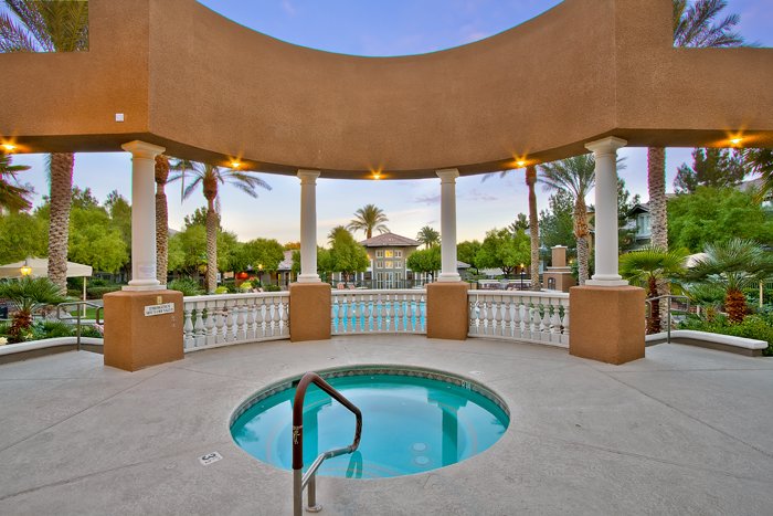 Photo of Tuscany Apartments