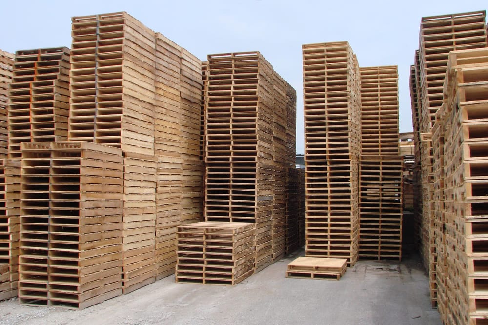 Photo of J & J Pallet